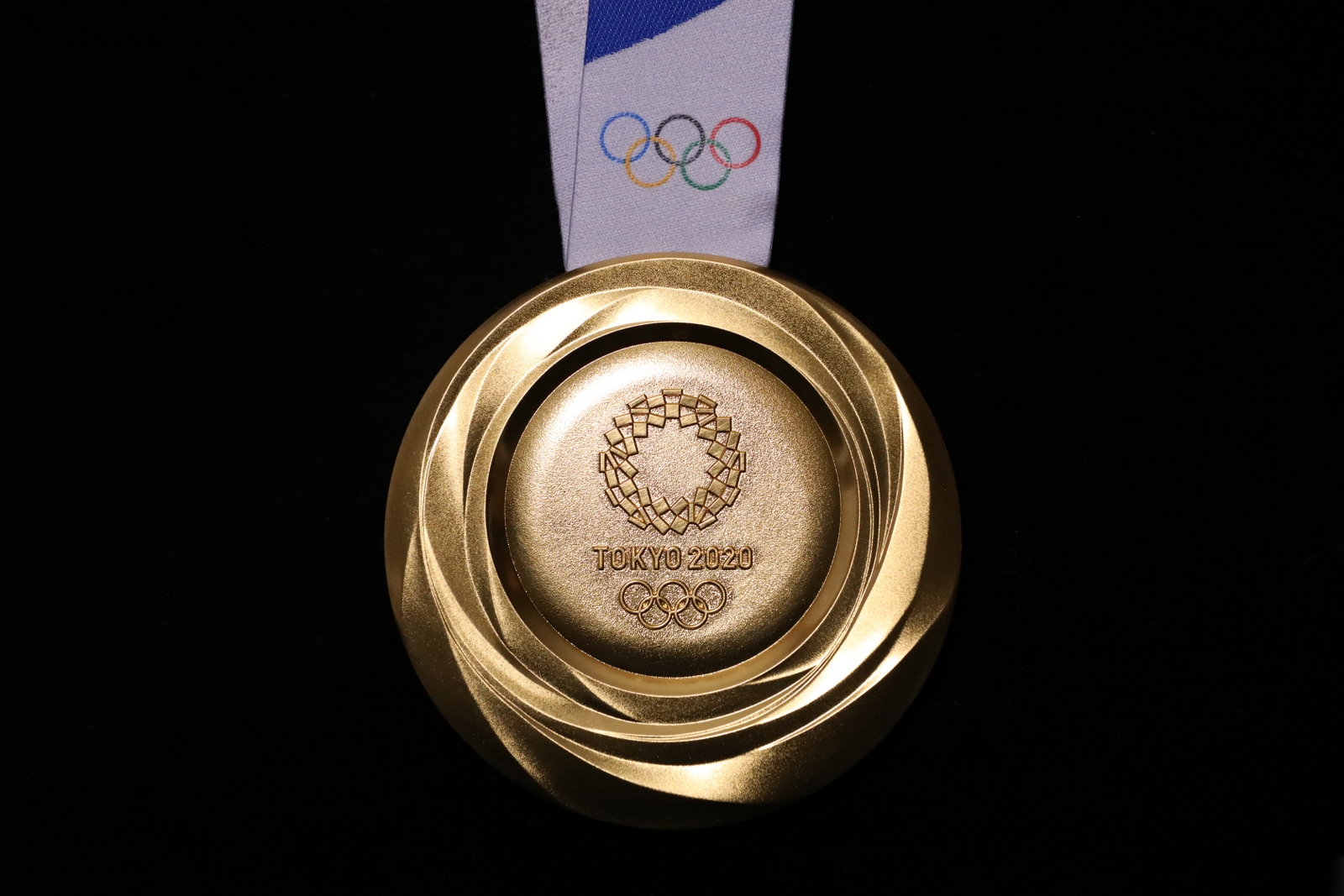 מדליית הזהב בטוקיו 2020