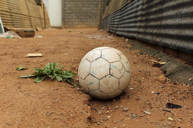 ספורט ופליטים - תמונת אילוסטרצייה