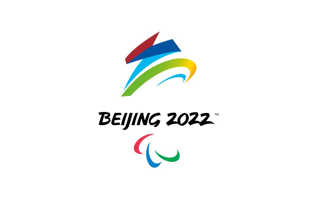 logo beijing 2022