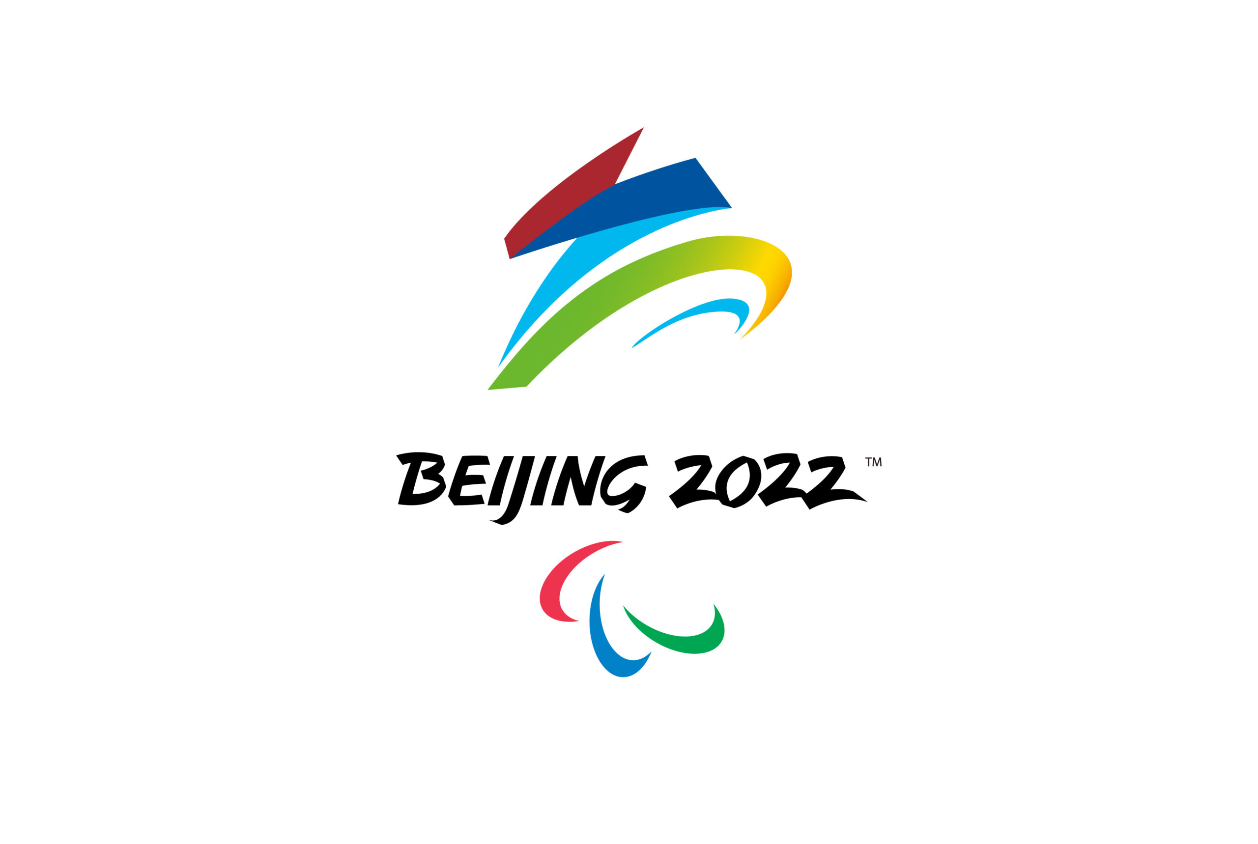 logo beijing 2022
