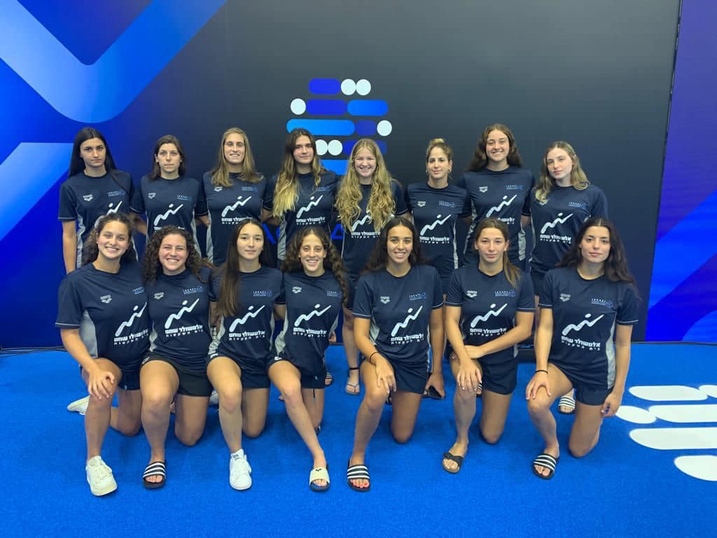 נבחרת-ישראל-בכדורמים-נשים-2023