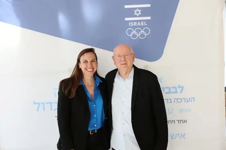 לוסטיג ועדי ביכמן