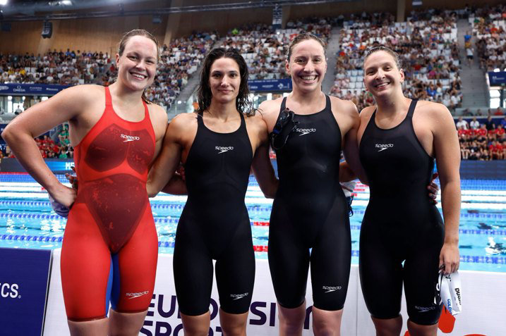 שיא_ישראלי_חדש_לנבחרת_השליחות_4X100_מ׳_מעורב_נשים שיא_ישראלי_חדש_לנבחרת_השליחות_4X100_מ׳_מעורב_נשים