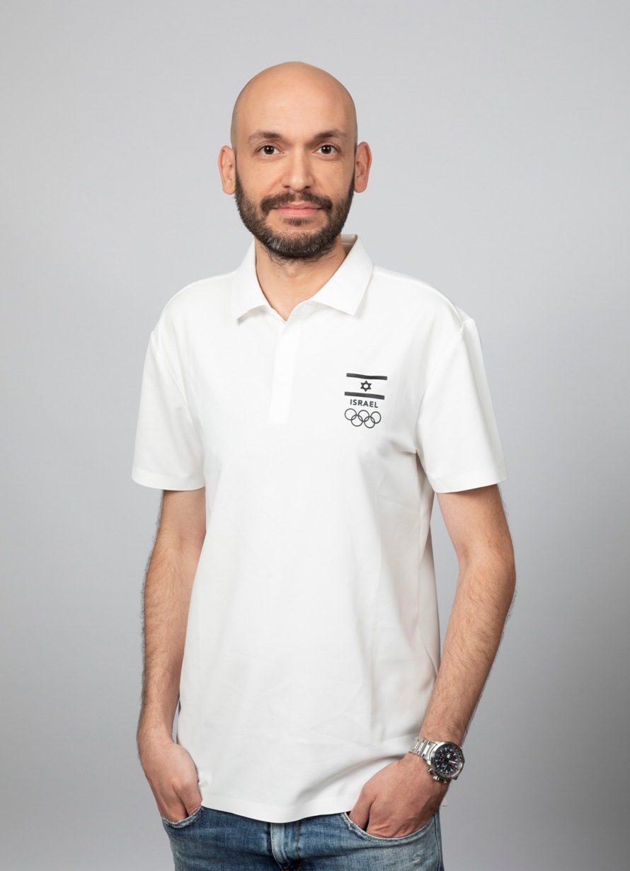 מכווצת נירן רובנשטיין מכווצת נירן רובנשטיין