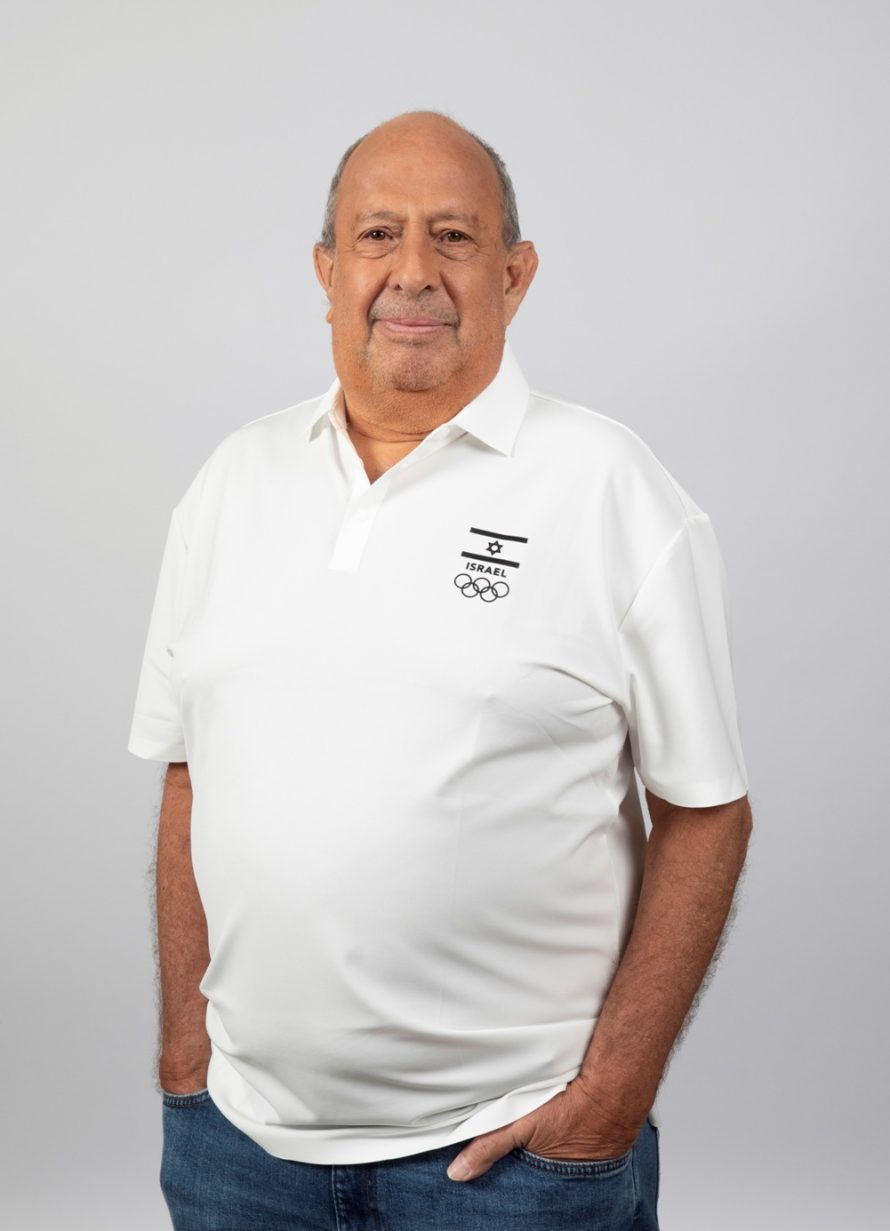 מכווצת קובי סולומון מכווצת קובי סולומון